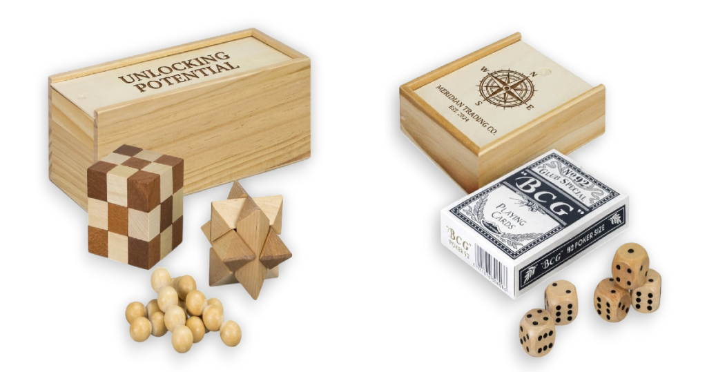 Custom Leisure Games: The Future of Creative Corporate Gifting and Brand Engagement in Singapore