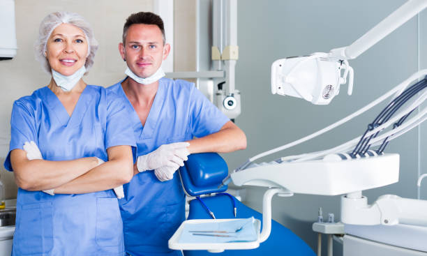 3 Benefits Of Building A Long Term Relationship With Your General Dentist