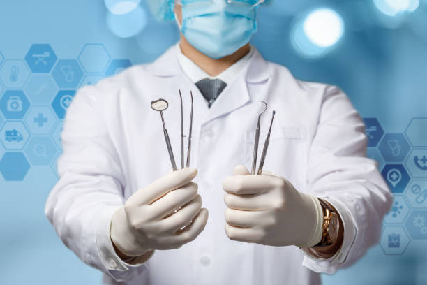 The Connection Between Orthodontics And Jaw Health