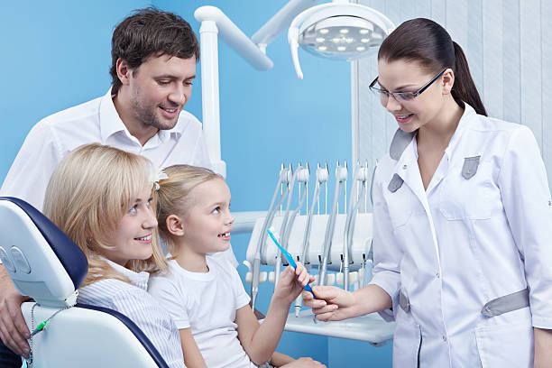 5 Reasons Families Choose Dentists Who Offer Both Preventive And Cosmetic Care