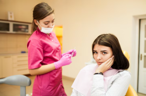 Cosmetic Dental Treatments