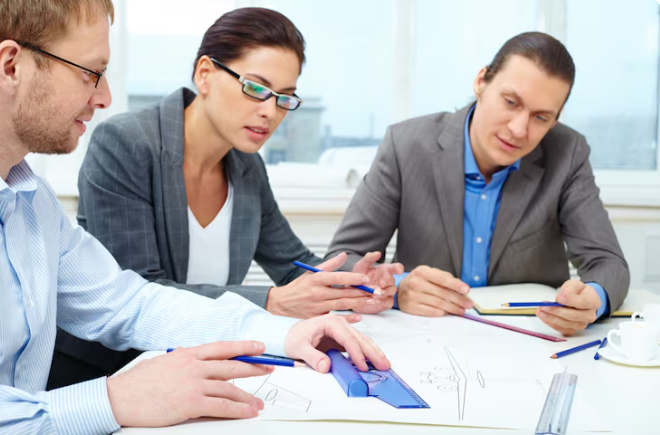 Public Accounting Firms