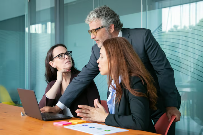 Leaders Should Ask Business Accountants Today